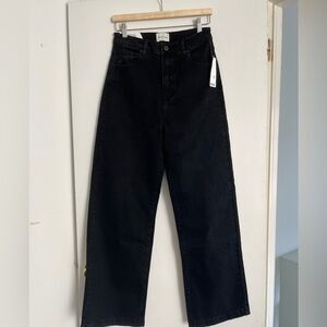 Abrand Jeans Size 29 Style A‘95 High&Wide NEW